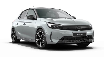 Vauxhall Corsa 1.2 Turbo GS 5dr Petrol Hatchback